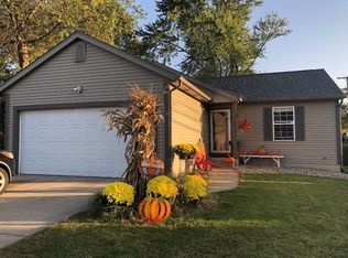 1105 Alex Way, Mishawaka, IN 46545
