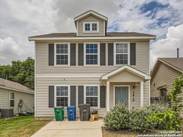 7819 Nopalitos Cove, San Antonio, TX 78239