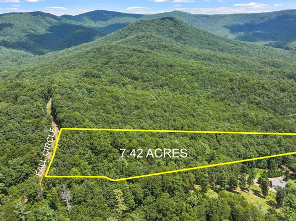 6 Fall Cir, Ellijay, GA 30536