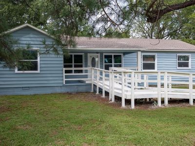 1515 Seran Dr, Wewoka, OK, 74884