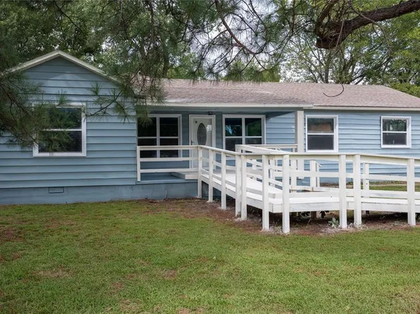 1515 Seran Dr, Wewoka, OK 74884