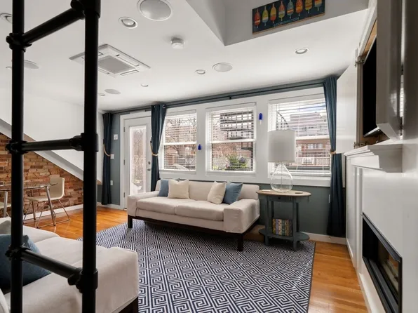 290 Shawmut Ave #4, Boston, MA 02118