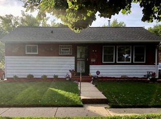 6942 W Herbert Ave, Milwaukee, WI 53218