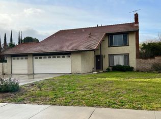 25961 Gardner St, Loma Linda, CA 92354