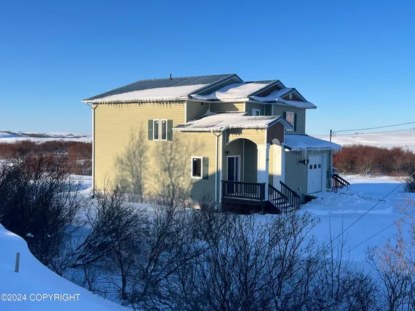 5313 Noel Polty Blvd, Bethel, AK 99559