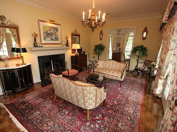 Formal Living