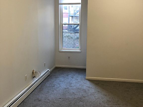 Living Room cable ready