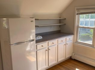 48 Le Grande Ave UNIT 3A, Greenwich, CT 06830