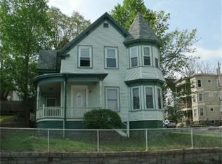 140 S Elm St, Haverhill, MA 01835