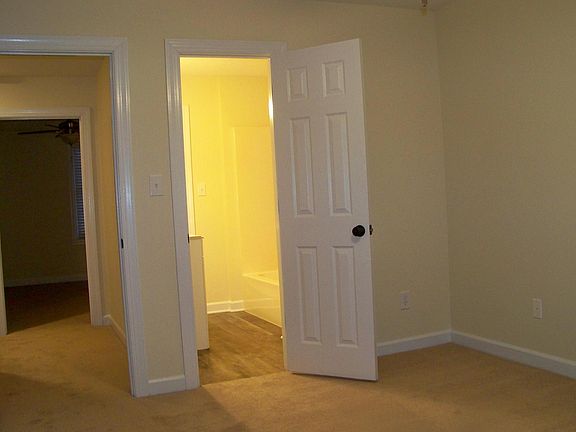 Bedroom #1