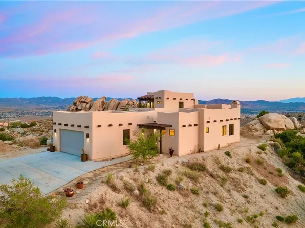 57315 Tecuya Dr, Yucca Valley, CA 92284