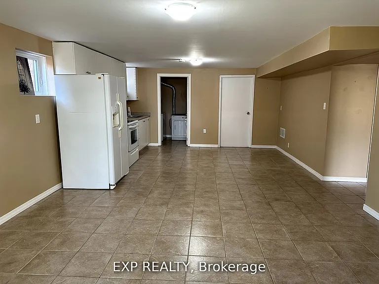 91 Sun King Cres #BASEMENT — Photo 5