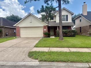 1126 Andover Dr, Pearland, TX 77584