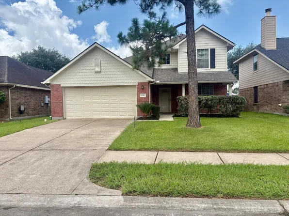 1126 Andover Dr, Pearland, TX 77584