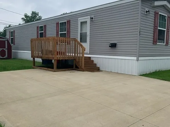 189 Westwoods, Amherst, OH 44001