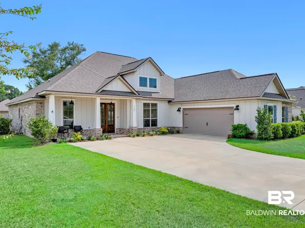 724 Culpeo Ave, Fairhope, AL 36532