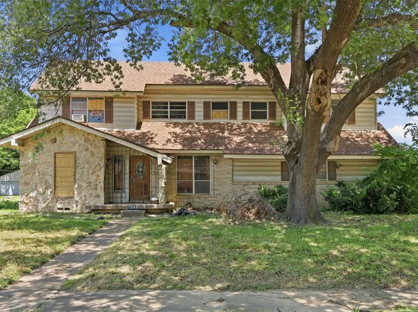 1743 Indian Summer Trl, Dallas, TX 75241