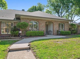 5800 Raleigh Dr, Tyler, TX 75703