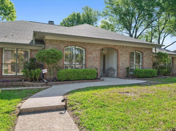 5800 Raleigh Dr, Tyler, TX 75703