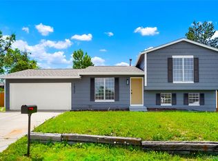 16322 E Idaho Pl, Aurora, CO 80017
