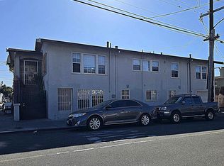 1656 33rd Ave, Oakland, CA 94601