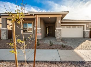 21881 E Saddle Ct, Queen Creek, AZ 85142