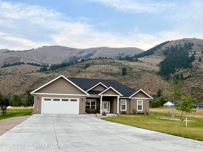 123 Rockbridge Dr, Afton, WY, 83110