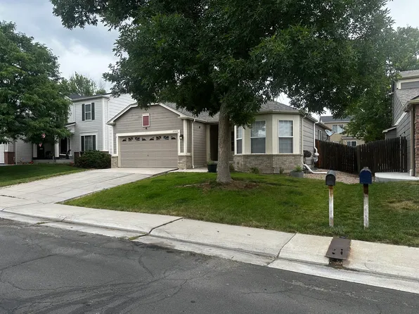 (undisclosed Address), Thornton, CO 80241