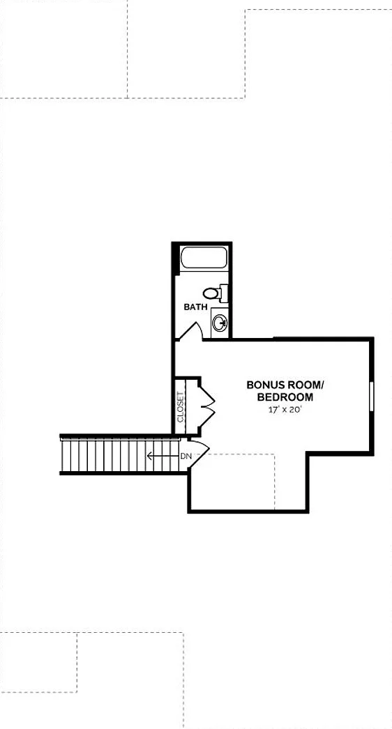 Built in 2024, Neighborhood Pool, Available JULY 2027 — Photo 4