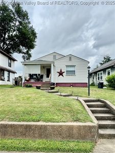 2406 Monroe Ave, Saint Albans, WV, 25177