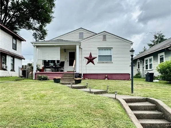 2406 Monroe Ave, Saint Albans, WV 25177