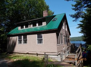 12 Blake Ln, Bridgton, ME 04009