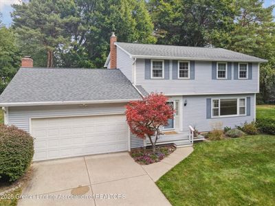 2150 Heritage Ave, Okemos, MI, 48864