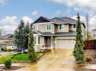 16017 SE Tallina Dr, Damascus, OR