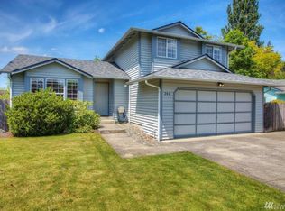 206 Schmid St, Enumclaw, WA 98022