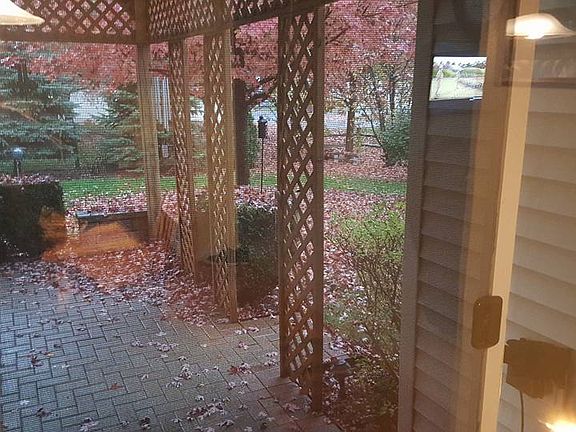 patio/pergola/firepit