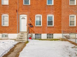 2982 Sollers Point Rd, Baltimore, MD 21222