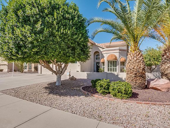 3018 E MINTON Street, Mesa, AZ 85213