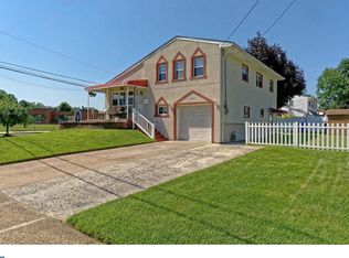 2657 Foehl Ave, Pennsauken, NJ 08109