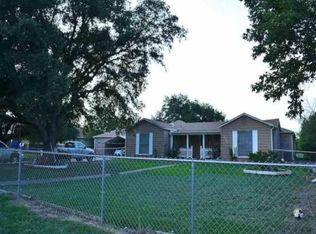717 Foster St, Marlin, TX 76661
