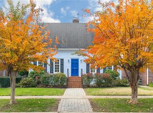 4009 Wythe Ave, Richmond, VA 23221