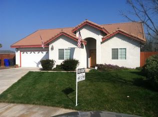 539 Village Ct, Exeter, CA 93221