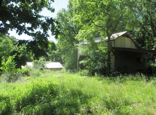 3505 Old Springfield Rd, Mansfield, MO 65704