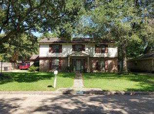 1422 Ash Meadow Dr, Houston, TX 77090