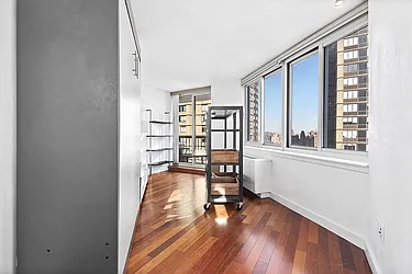Rented by Corcoran