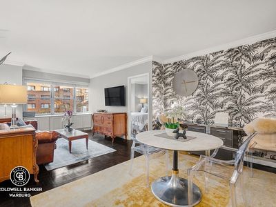 400 E 56th St APT 6K, Manhattan, NY, 10022