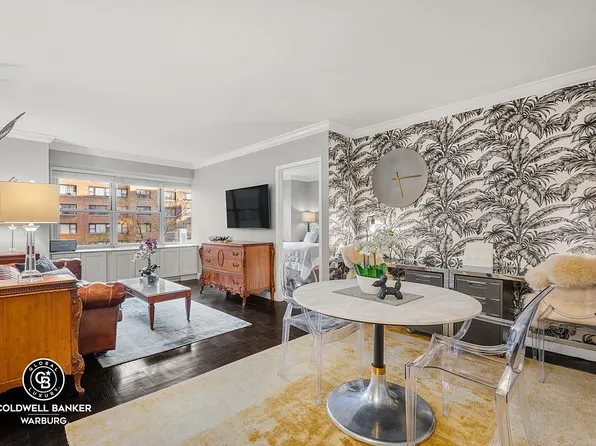 400 E 56th St APT 6K, Manhattan, NY 10022