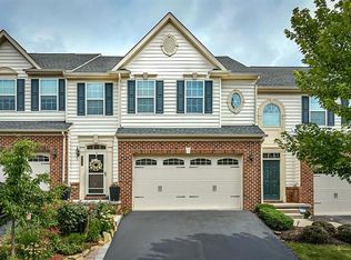 512 Rosecliff Rd, Wexford, PA 15090