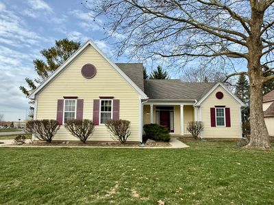 1975 Hollowbrook Dr, Holt, MI, 48842