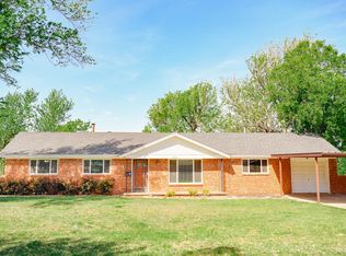 2829 Robin Rd, Oklahoma City, OK 73110